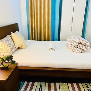 Atlantic Hostel