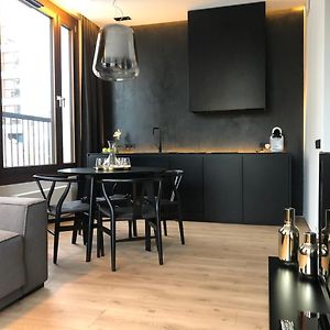 Premium Apartment Browary Warszawskie
