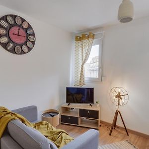 Appartement à 1 Chambre à Coucher