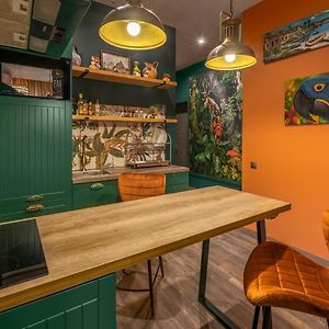 Appartement Studio