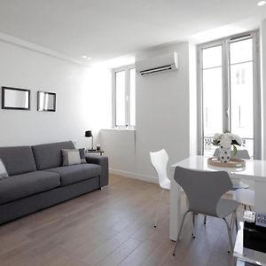 Cosy studio proche la Croisette et le Suquet