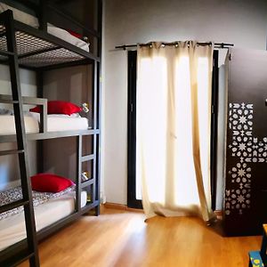 Chambre Budgétée