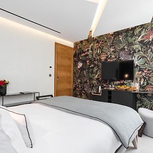 Chambre Supérieure Lit King-Size