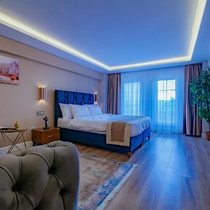 Chambre de Luxe Lit King-Size