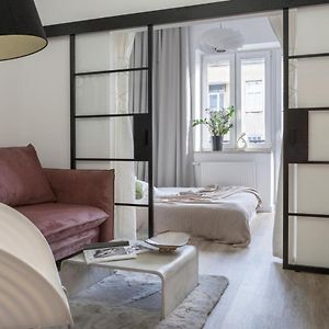 Warsaw Concierge Stalowa