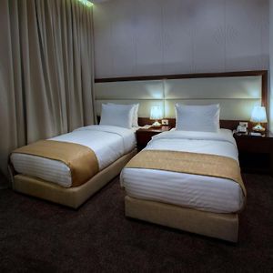 Chambre de Luxe Double
