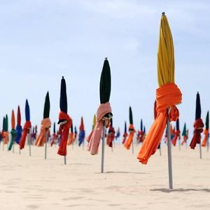 Maison Moderne Et Spacieuse Au Centre De Deauville