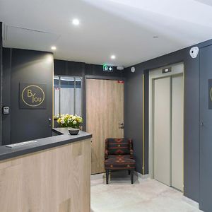 Suite Junior Prestige