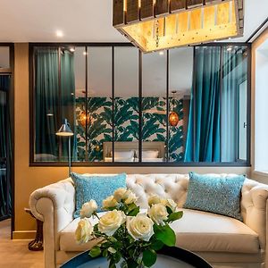 Be You Luxury Apart'Hôtel - Le Canard