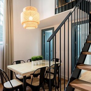 Appartement à 3 Chambres à Coucher