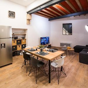 Suite à 1 Chambre à Coucher
