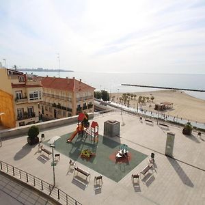 Apartamento Postiguet