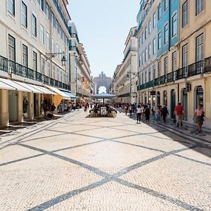 Augusta Street 213 - 3 Dto - Your Home In Lisbon