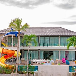 Smart Home Huahin