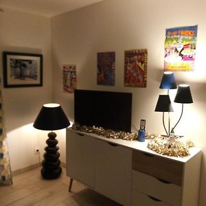 Maison 3 Chambres