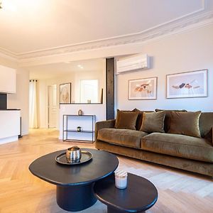 Appartement de Luxe