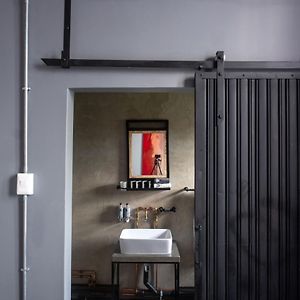Studio de Luxe Lit Queen-Size