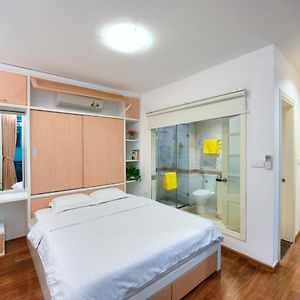 Appartement de Luxe