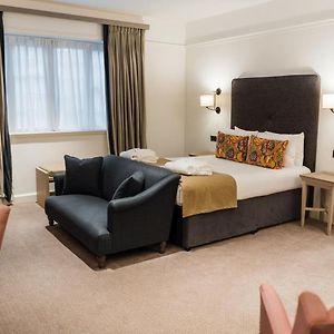 Chambre Double de Luxe