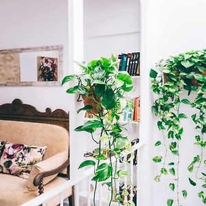 Chambre Lit Queen-Size