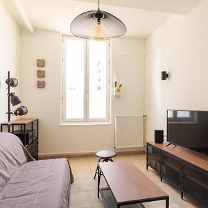 Appartement Rez-de-Chaussée