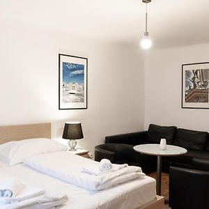 Appartement Supérieur