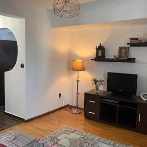 Lovely Studio In The Heart Of Bucharest