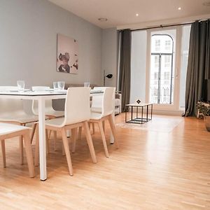 Smartflats - Old Town Antwerp