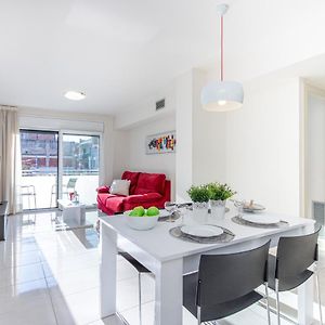 Apart-Rent Apartamento Francesc Macia 2003