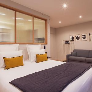 Chambre de Luxe Lit King-Size