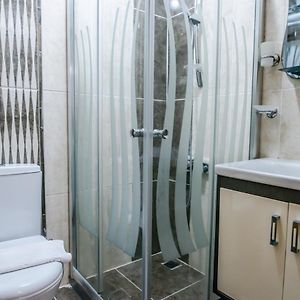 Small Ground Floor Apartment