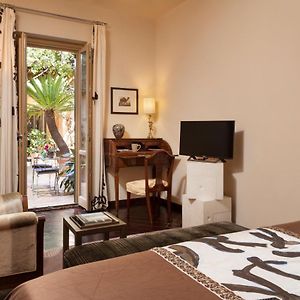 Chambre Supérieure