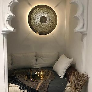 Chambre de Luxe