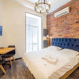 Appartement Loft