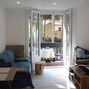 T2 au calme avec clim 100 m plage, classé 2 étoiles