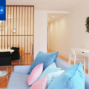 Hm - Carlos Alberto Apartment 3