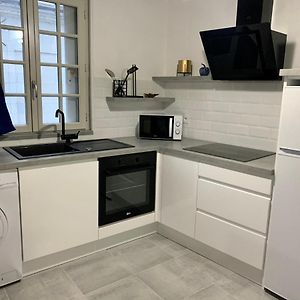Appartement les Bleuets - Centre ville de Saumur