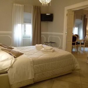 Brunelleschi suite