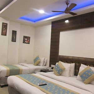 Chambre Triple de Luxe