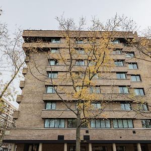 Micampus Pamplona Student Residence