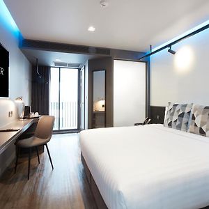 Chambre Supérieure Lit King-Size