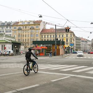 Backpacker Apartment Schoenbrunn