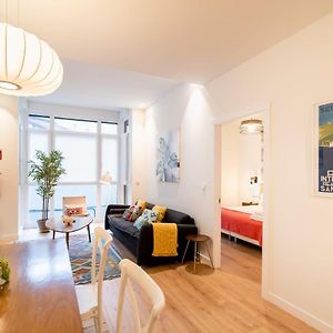 Appartement à 2 Chambres à Coucher