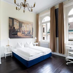 Chambre Boutique