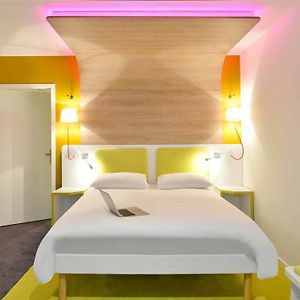 Chambre Standarde Double