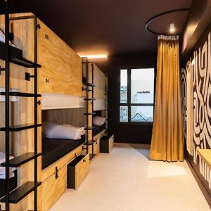 Chambre Privée