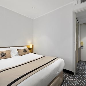 Chambre Simple