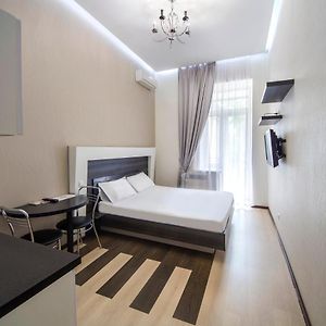Appartement de Luxe