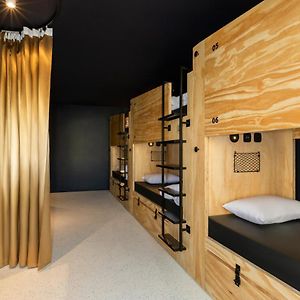 Chambre Privée Lit King-Size