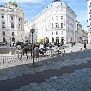 Royal Residence Hofburg